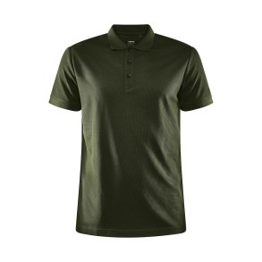 Core Unify Polo Shirt M