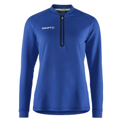 Extend Half Zip Trningstrje