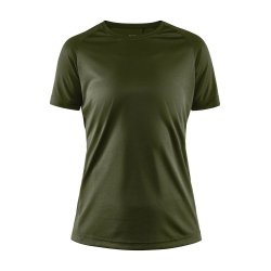 Core Unify Training Tee W