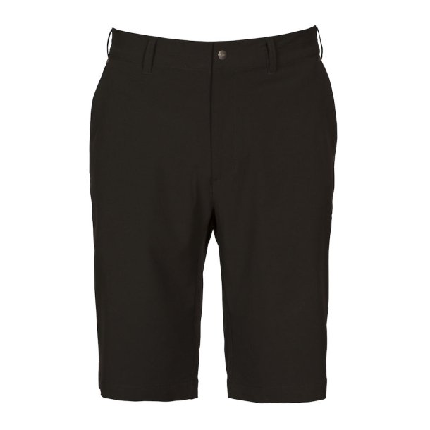 New Salish Shorts