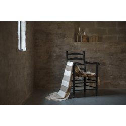 Sanat Clara - eksklusivt Plaid i Kashmir &amp; Merinould | Den Ultimative Luksusgave