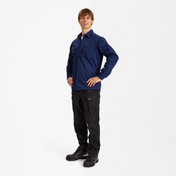 Extend arbejdsskjorte - lang�rmet