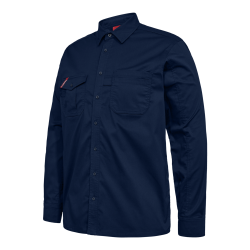 Extend arbejdsskjorte - lang�rmet