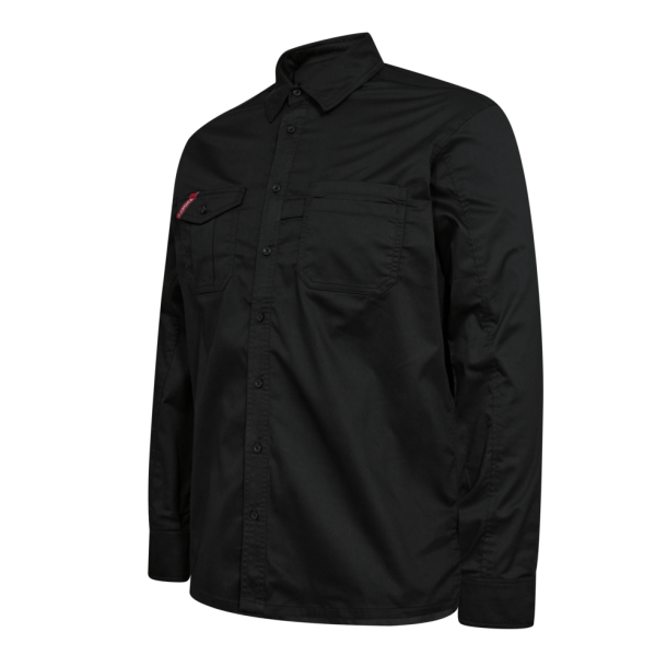 Extend arbejdsskjorte - lang�rmet