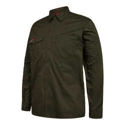 Extend arbejdsskjorte - lang�rmet