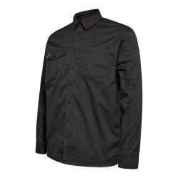 Extend arbejdsskjorte - lang�rmet