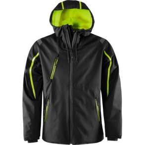 GORE-TEX SKALJAKKE 4864 GXP