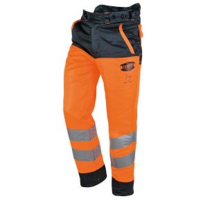 SOLIDUR High-Viz Skrebukser