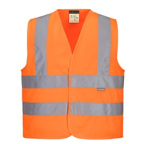 Hi-Vis Juniorvest
