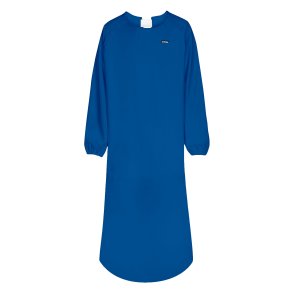 Kittel i kraftig PU kvalitet