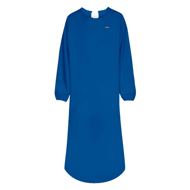 Kittel i kraftig PU kvalitet