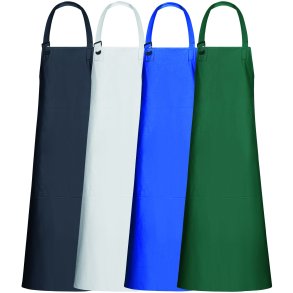 Forklde i kraftig PU/PVC