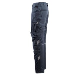 Mascot Lemberg Arbejdsbukser med knlommer