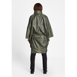 Regn-Poncho