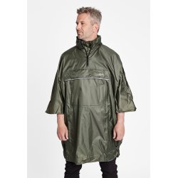 Regn-Poncho