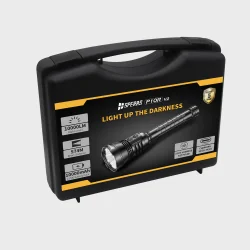 SPERAS Lygte P10R V2