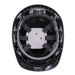 PC55 - Endurance Kulfiber Look Sikkerhedshjelm 