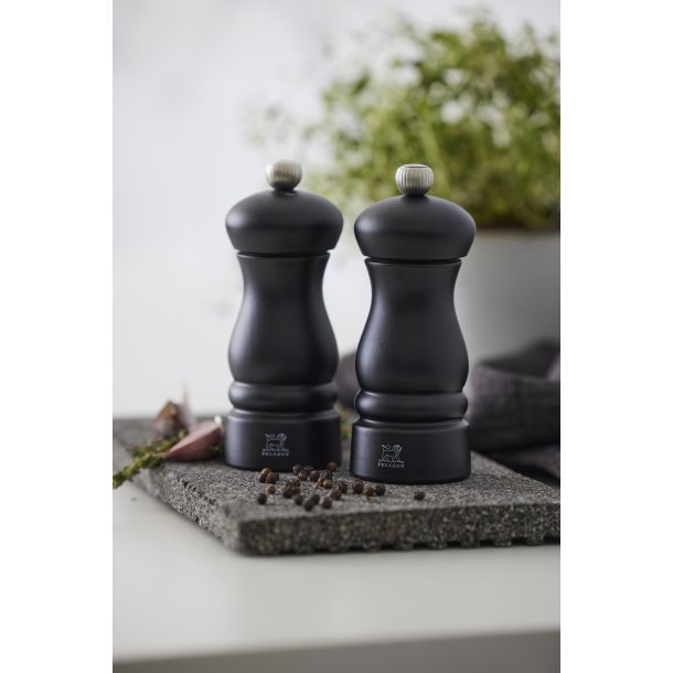 Salt- &amp; Pebers�t 