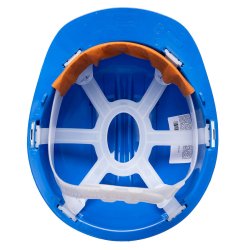 PS61 - Sikkerhedshjelm