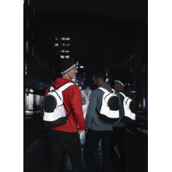 Basic Backpack Reflective