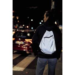  Reflective Backpack