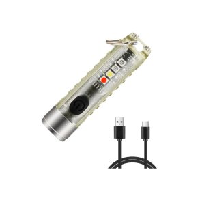 SPERAS S11 Mini Key lygte