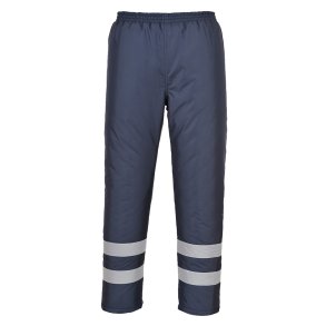 Iona Lite Foret overtr�ksbuks, navy*