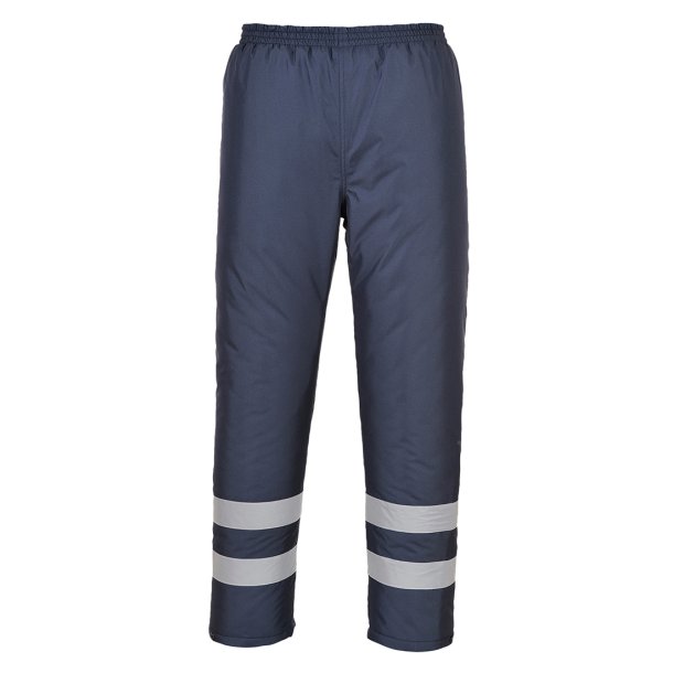 Iona Lite Foret overtr�ksbuks, navy*