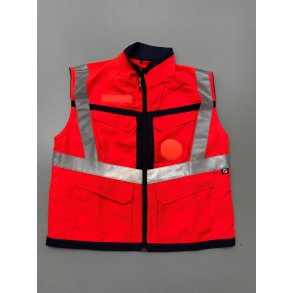 Sikkerhedsvest  Str. 54/56