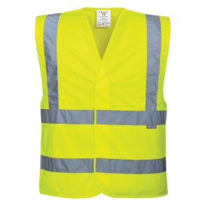 C470 Hi-Vis Vest
