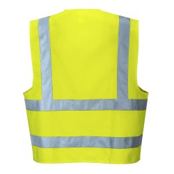 C470 Hi-Vis Vest