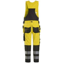 Snickers High-Vis helbuks