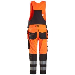 Snickers High-Vis helbuks