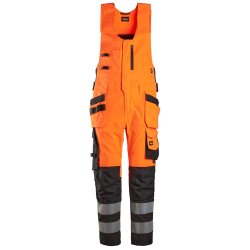 Snickers High-Vis helbuks