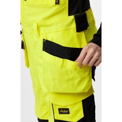 Snickers High-Vis helbuks