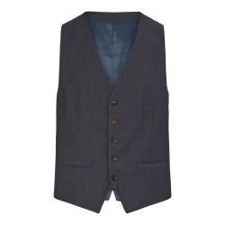 Herrevest i Modern Fit