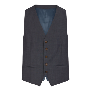 Herrevest i Modern Fit