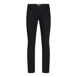 Super Stretch Jeans i Fitted Fit