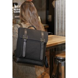 Uppsala 15.6" Computer rygsk