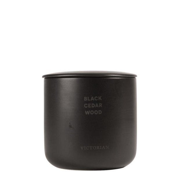Black Cedar wood
