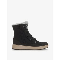 MAIA WARM GTX ZIP BLACK/BLACK