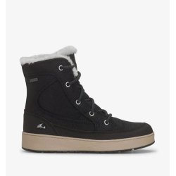 MAIA WARM GTX ZIP BLACK/BLACK