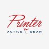 Printer Active Wear